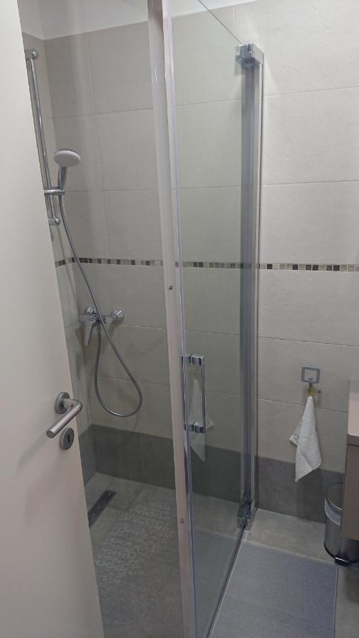Studio Apartman Kastav Hill Ngoại thất bức ảnh