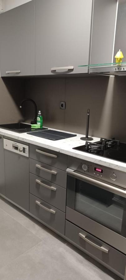 Studio Apartman Kastav Hill Ngoại thất bức ảnh