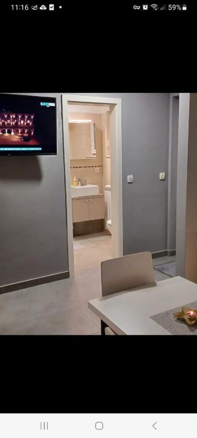 Studio Apartman Kastav Hill Ngoại thất bức ảnh